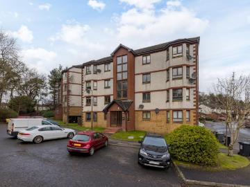 2 bedroom flat for sale