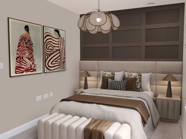 2 bedroom flat for sale