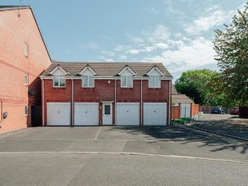 Worcester, Worcestershire county, Midlands