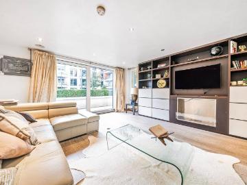 Lensbury Avenue SW6 London, SW6, Hurlingham, London, Greater London