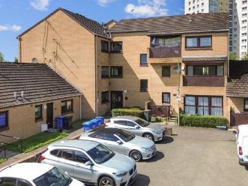 Dalmuir Clydebank, PA8, Glasgow and West Scotland, South West Scotland