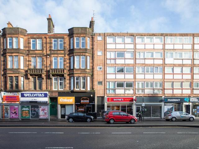 2 bedroom flat for sale