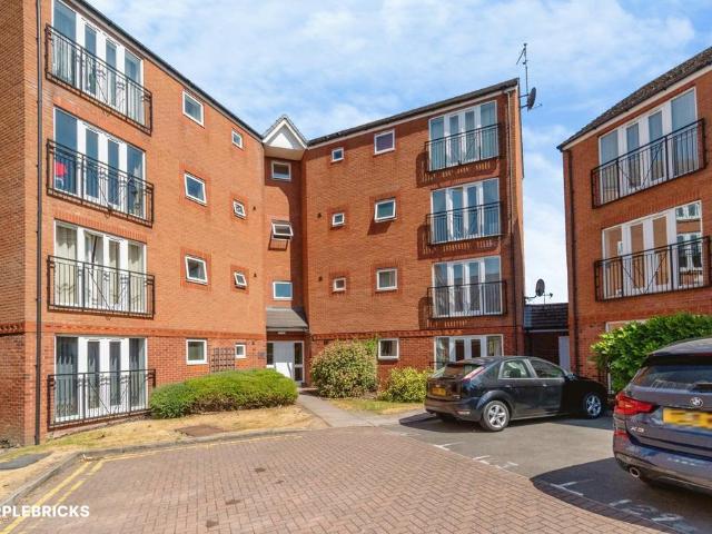 2 bedroom apartment for sale