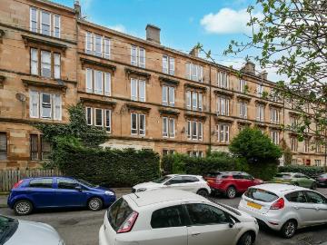 Roslea Drive G31 Glasgow, G31, Lanarckshire, South West Scotland