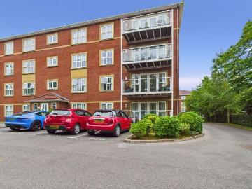 West Lancashire, Lancashire county, North West England