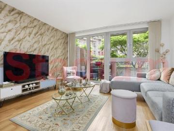 Eden Grove N7 London, N7, Holloway, London, Greater London