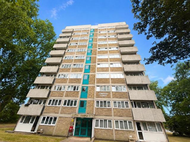 2 bedroom flat for sale