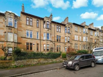 Glasgow, Glasgow and Clyde Valley - Garden