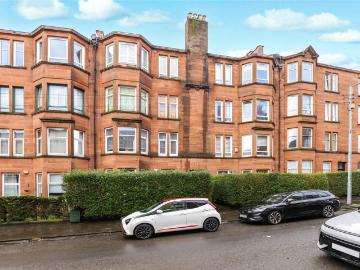 Golfhill Drive G31 Glasgow, G31, Lanarckshire, South West Scotland