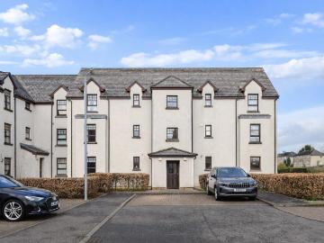 Glasgow, Glasgow and Clyde Valley - Equipped kitchen