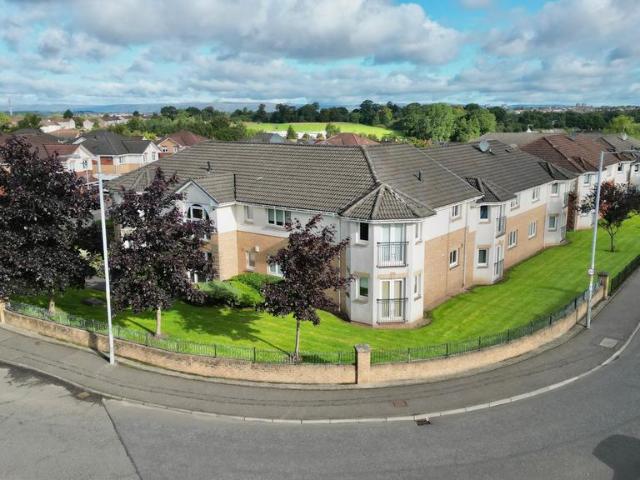 2 bedroom flat for sale