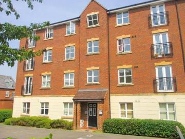 2 bedroom flat for sale