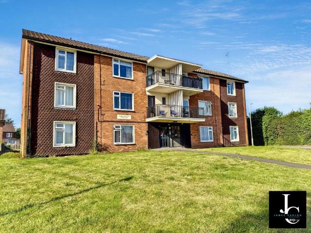 2 bedroom flat for sale