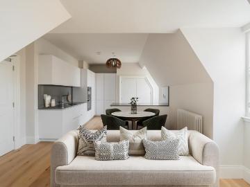 Craiglockhart, EH13, Edinburgh and East Scotland, Shetland