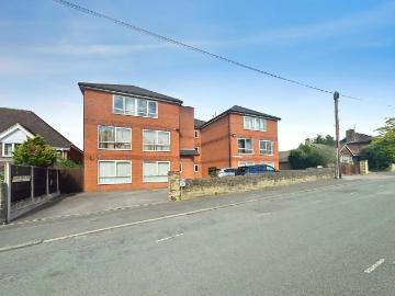 2 bedroom flat for sale
