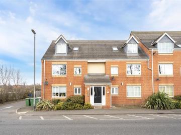 2 bedroom flat for sale