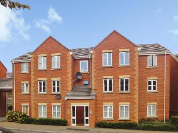 2 bedroom flat for sale