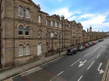 Baildon Railway Station, Otley Road BD17 Shipley, Baildon Shipley, BD17, Bradford and West Yorkshire, North England