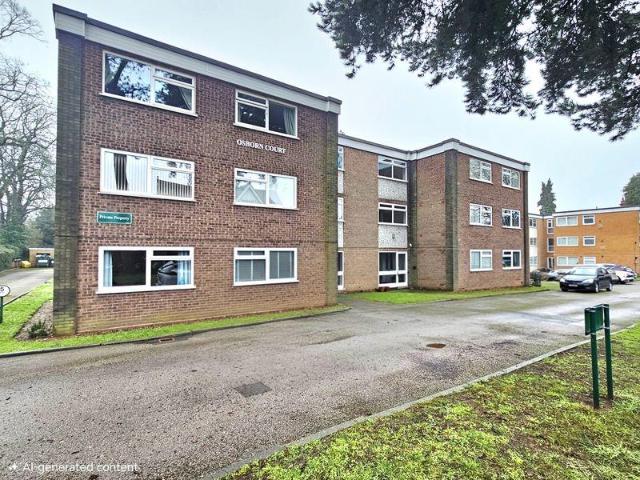 2 bedroom flat for sale