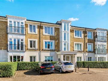 Clapham Common, SW4, Clapham Old Town, London, Greater London