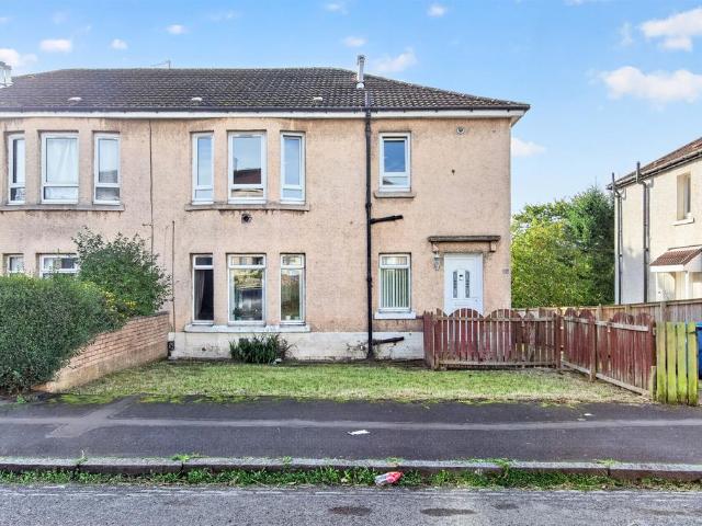 2 bedroom flat for sale