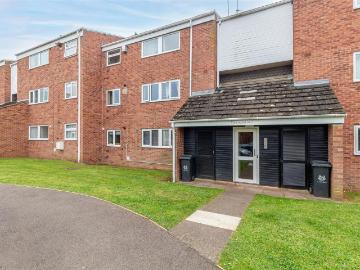 Worcester, Worcestershire county, Midlands