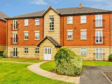 2 bedroom flat for sale