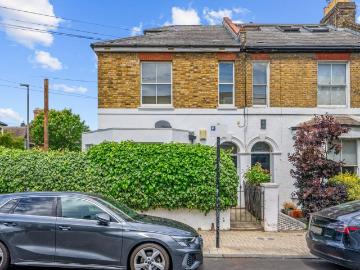 Clapham Common, SW4, Clapham Old Town, London, Greater London
