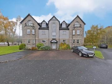 Blairdrummond Stirling, FK9, East Central Scotland, South West Scotland