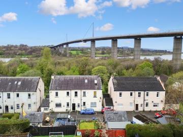 Flat for sale in Shetland - Garden, Equipped kitchen