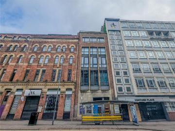 Liverpool, Merseyside, North West England
