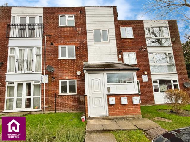2 bedroom flat for sale