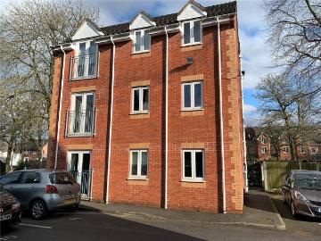 2 bedroom flat for sale