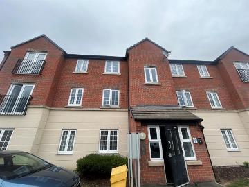 2 bedroom flat for sale