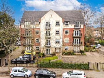 Leicester, Leicestershire county, Midlands