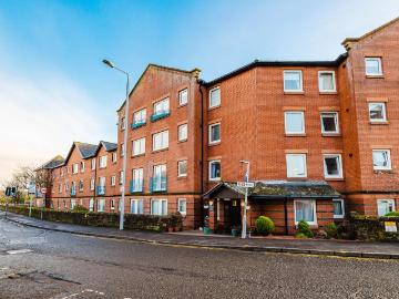 2 bedroom flat for sale