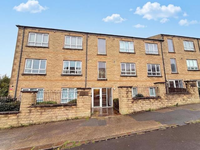 2 bedroom flat for sale