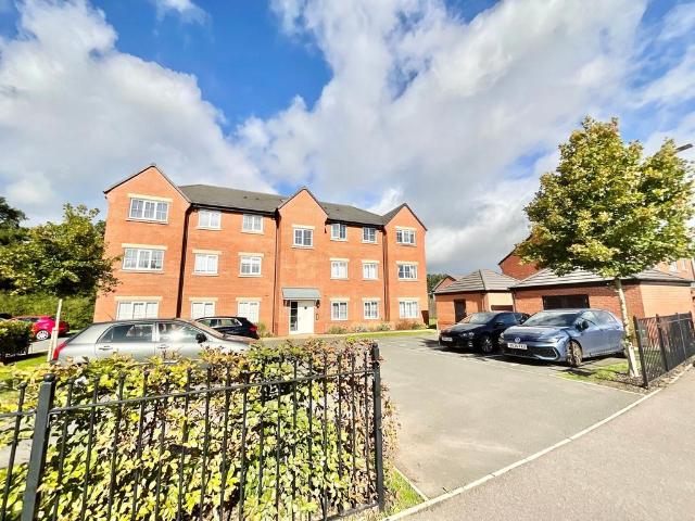 2 bedroom flat for sale