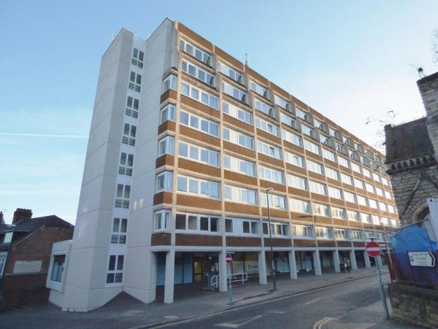 2 bedroom flat for sale
