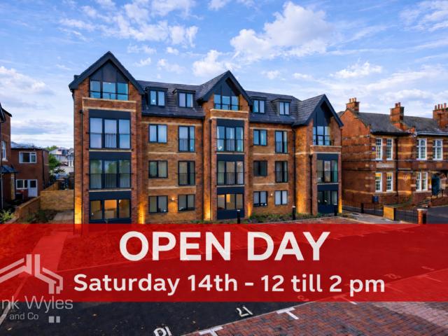 2 bedroom flat for sale