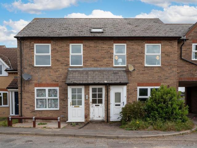 2 bedroom flat for sale