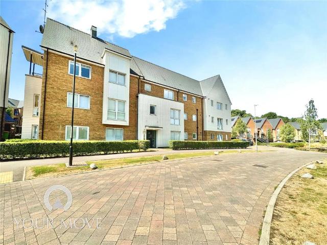 2 bedroom flat for sale