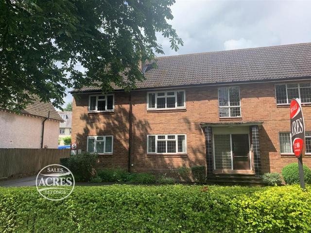 2 bedroom flat for sale