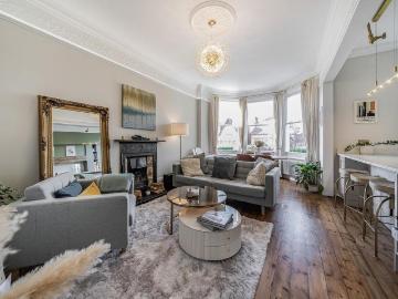 Manor Park SE13 London, SE13, Blackheath, London, Greater London