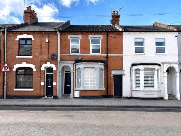 Northampton, Northamptonshire county, Midlands