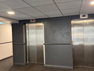 Glasgow, Glasgow and Clyde Valley - Lift