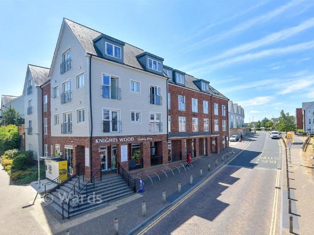 2 bedroom flat for sale