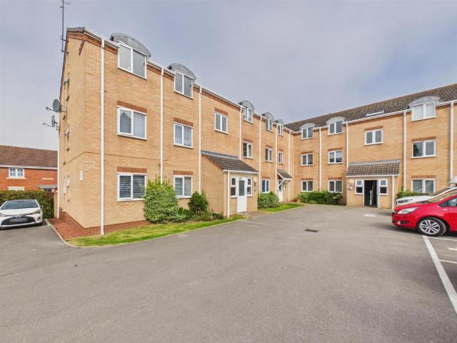 2 bedroom flat for sale
