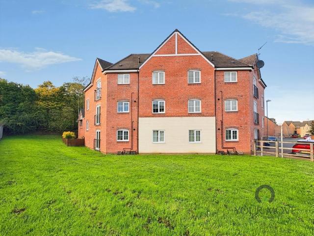 2 bedroom flat for sale