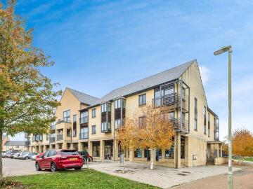 Carterton, Oxfordshire county, South East England